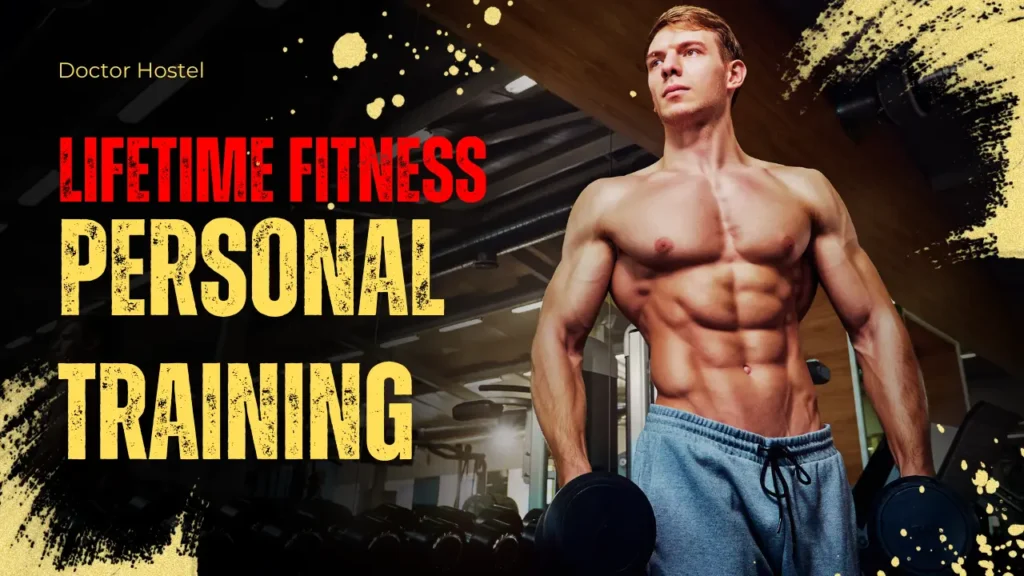 Lifetime Fitness Personal Training 7 Cost Factors