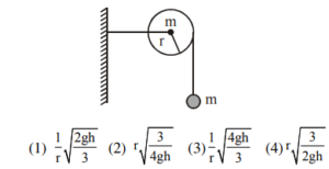 Energy Conservation Equation